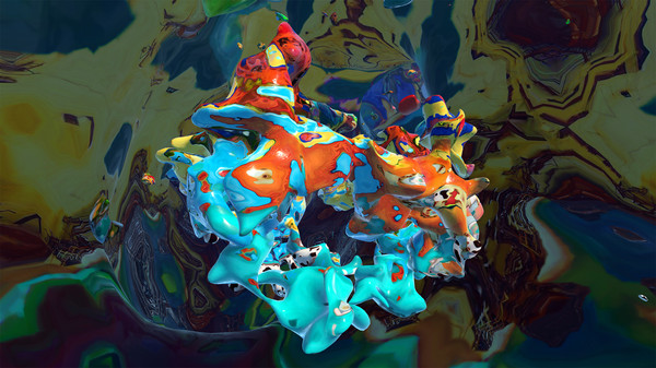 Blortasia screenshot 2