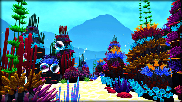 Mervils: A VR Adventure screenshot 6