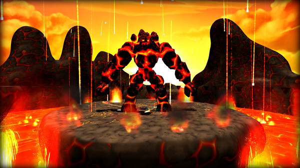 Mervils: A VR Adventure screenshot 4