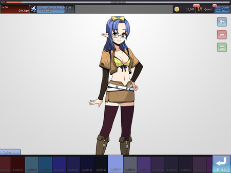 D.N.Age screenshot 11
