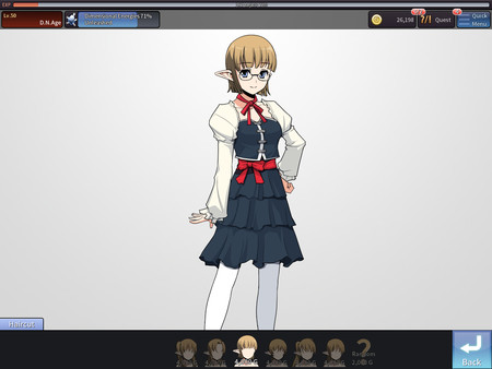 D.N.Age screenshot 12