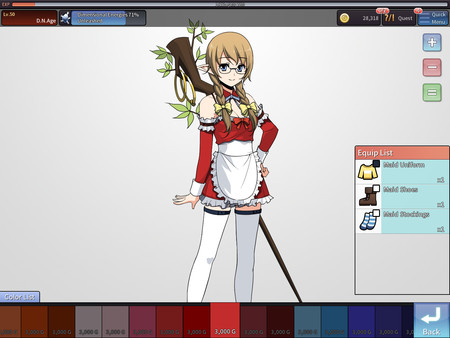 D.N.Age screenshot 10