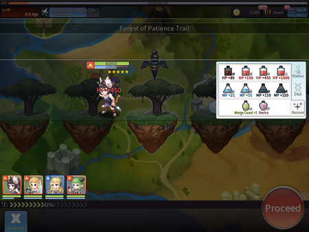 D.N.Age screenshot 7