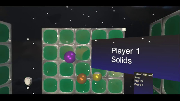 GravPool screenshot 1