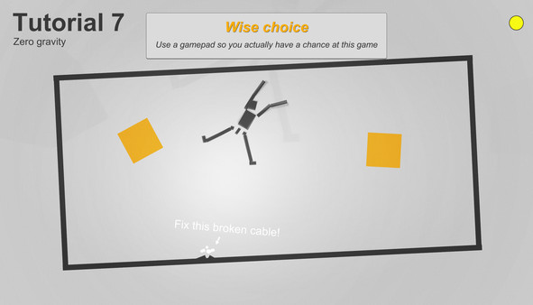 Safety First! screenshot 7