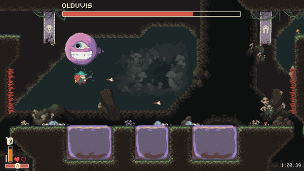 Holobunnies: Pause Cafe screenshot 4