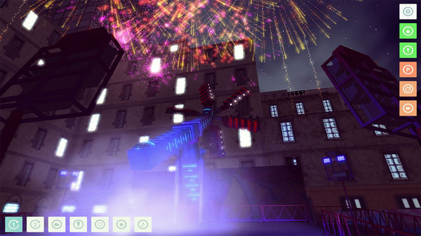 Funfair Ride Simulator 3 screenshot 2