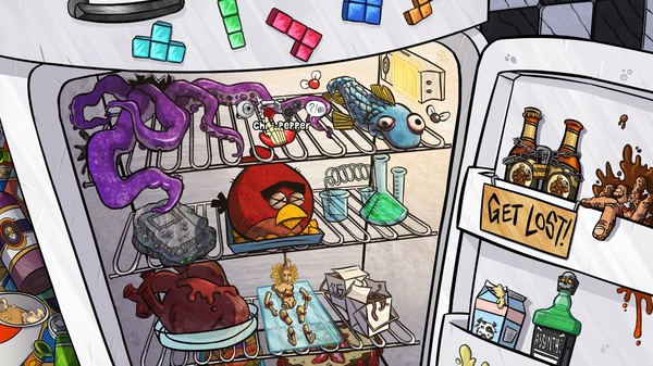 The Wardrobe - Even Better Edition screenshot 8