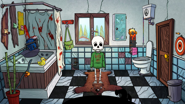 The Wardrobe - Even Better Edition screenshot 7