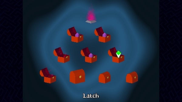 Recursed screenshot 5