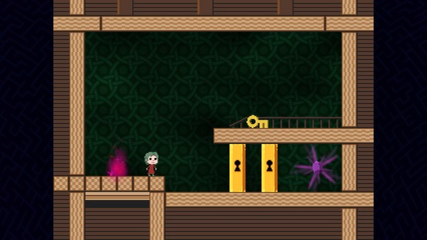 Recursed screenshot 6