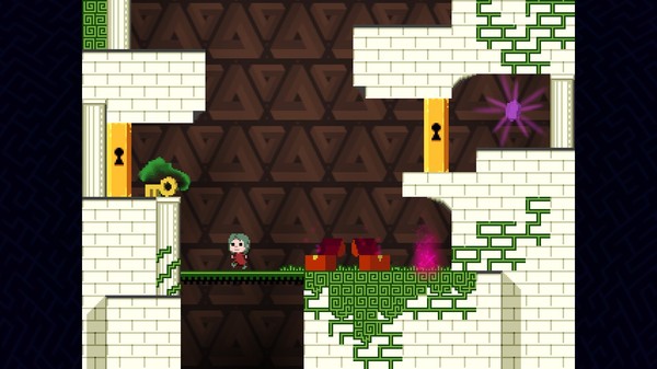 Recursed screenshot 3