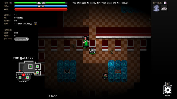 Golden Krone Hotel screenshot 8
