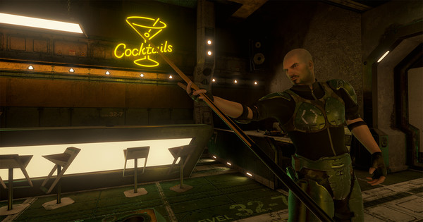 Quanero VR screenshot 5