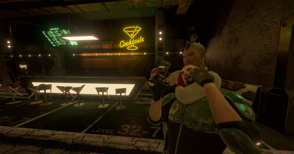 Quanero VR screenshot 3