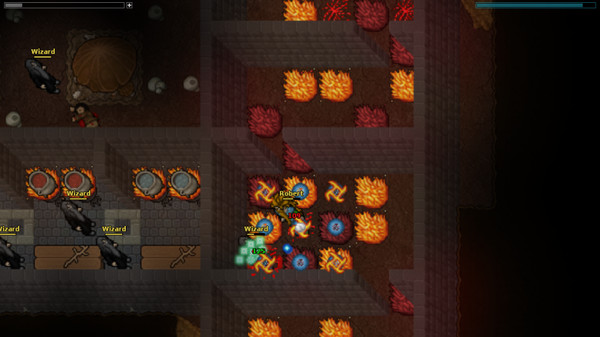 Zezenia Online screenshot 1