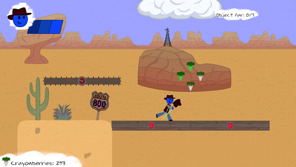 Super Sketch Bob screenshot 5