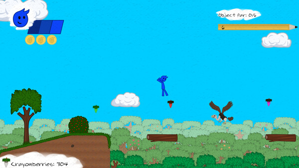 Super Sketch Bob screenshot 3