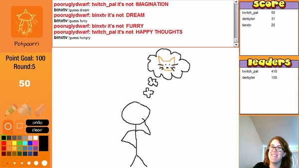 Doodle WHAT?! screenshot 5