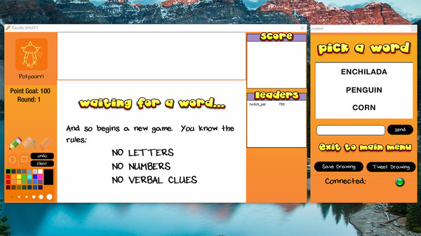 Doodle WHAT?! screenshot 3