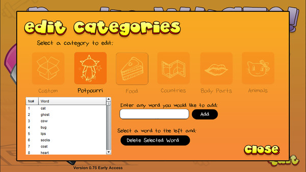 Doodle WHAT?! screenshot 11