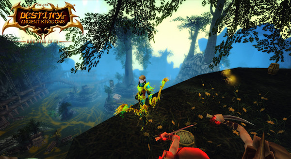 Destiny of Ancient Kingdoms screenshot 6