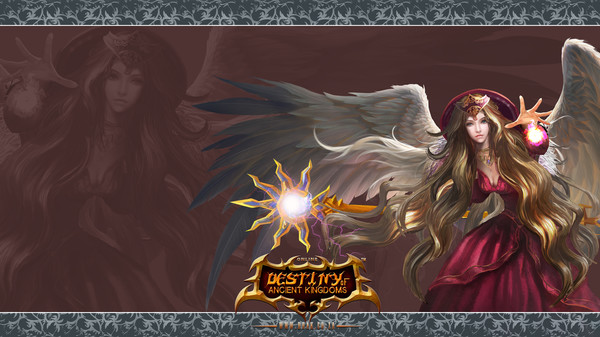 Destiny of Ancient Kingdoms screenshot 12