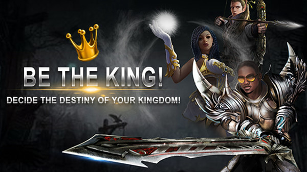 Destiny of Ancient Kingdoms screenshot 7