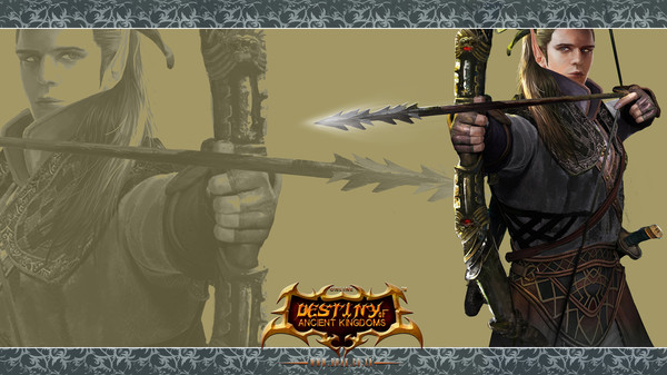 Destiny of Ancient Kingdoms screenshot 11