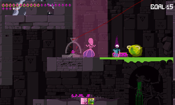 GOD'S GIFT screenshot 1