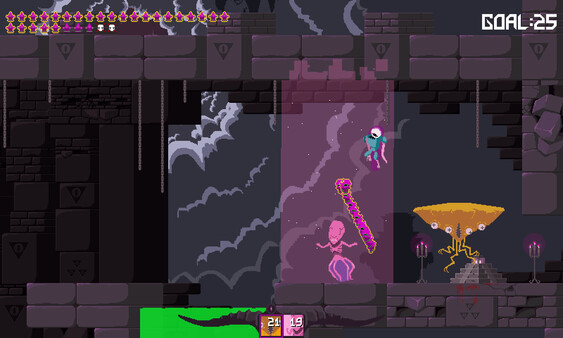 GOD'S GIFT screenshot 5