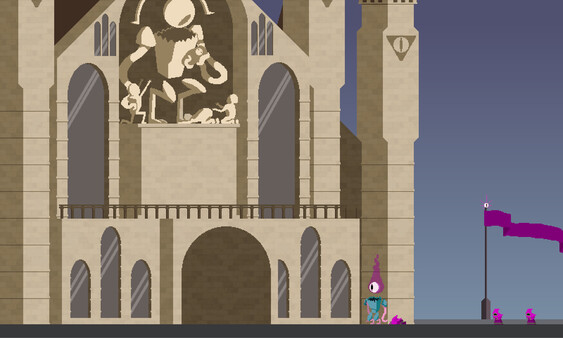 GOD'S GIFT screenshot 6