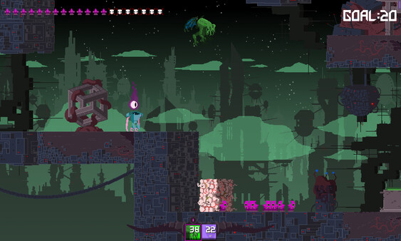 GOD'S GIFT screenshot 4