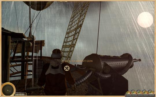 Flight of the Icarus screenshot 6
