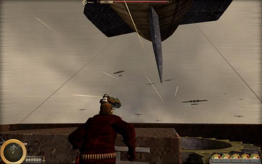 Flight of the Icarus screenshot 11