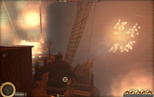 Flight of the Icarus screenshot 10