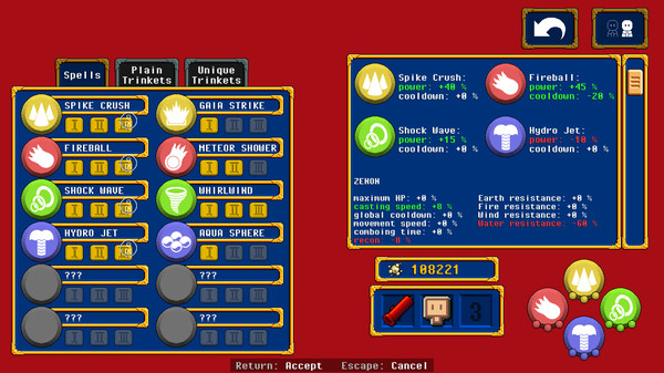 Mushroom Crusher Extreme screenshot 7