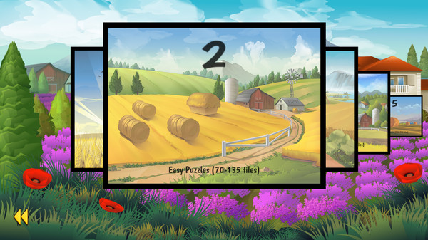 Barnyard Mahjong 3 screenshot 6