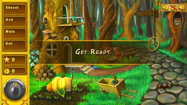 The Hidden Dragon screenshot 5