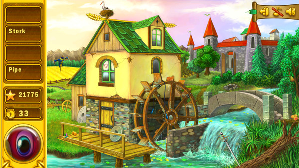 The Hidden Dragon screenshot 2