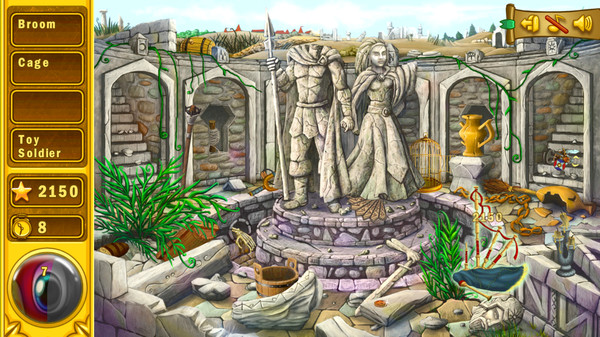 The Hidden Dragon screenshot 8