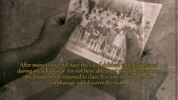 Mystery Of Rivenhallows screenshot 1