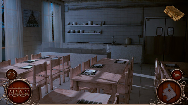 Mystery Of Rivenhallows screenshot 8