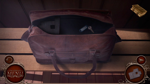 Mystery Of Rivenhallows screenshot 9