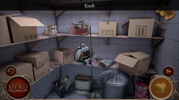 Mystery Of Rivenhallows screenshot 4