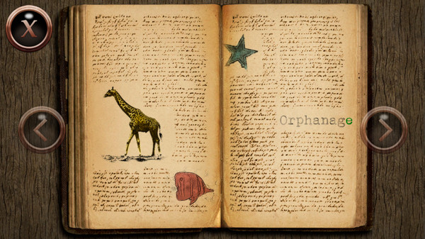Mystery Of Rivenhallows screenshot 5