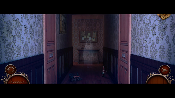 Mystery Of Rivenhallows screenshot 3
