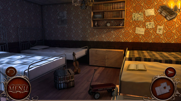 Mystery Of Rivenhallows screenshot 7