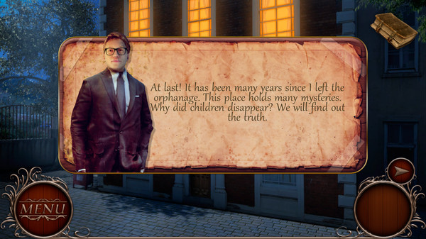 Mystery Of Rivenhallows screenshot 2