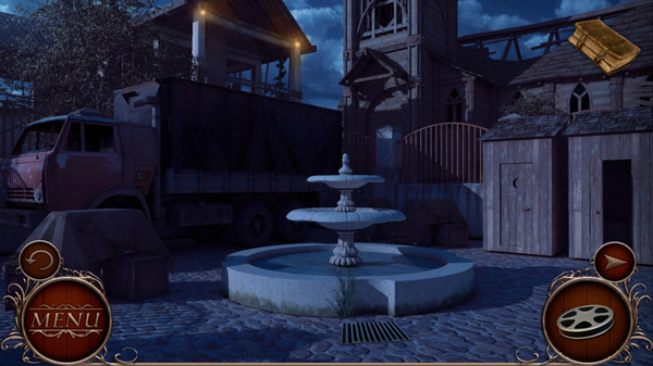 Mystery Of Rivenhallows screenshot 12